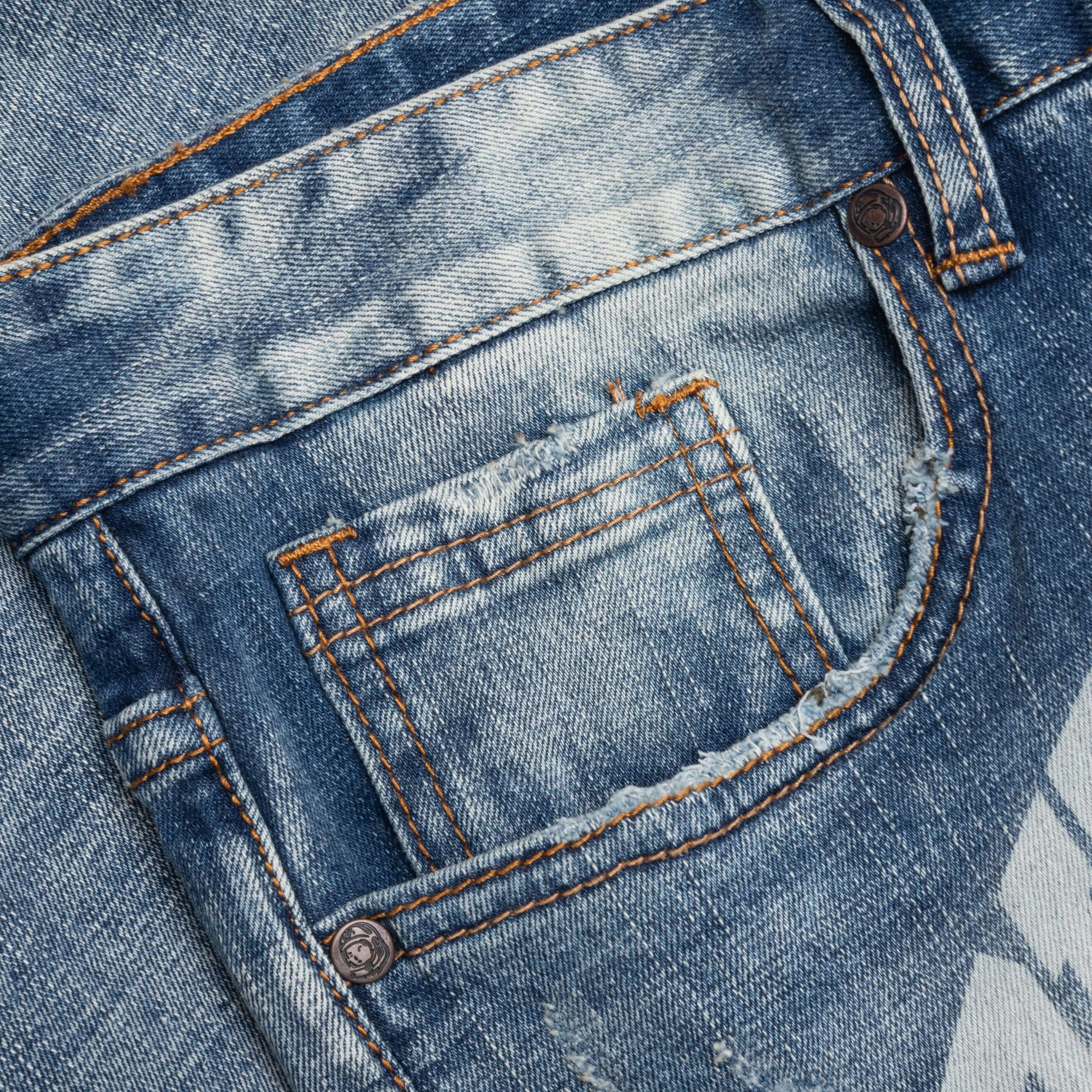 BB Trek Jeans - Halo - Image 3