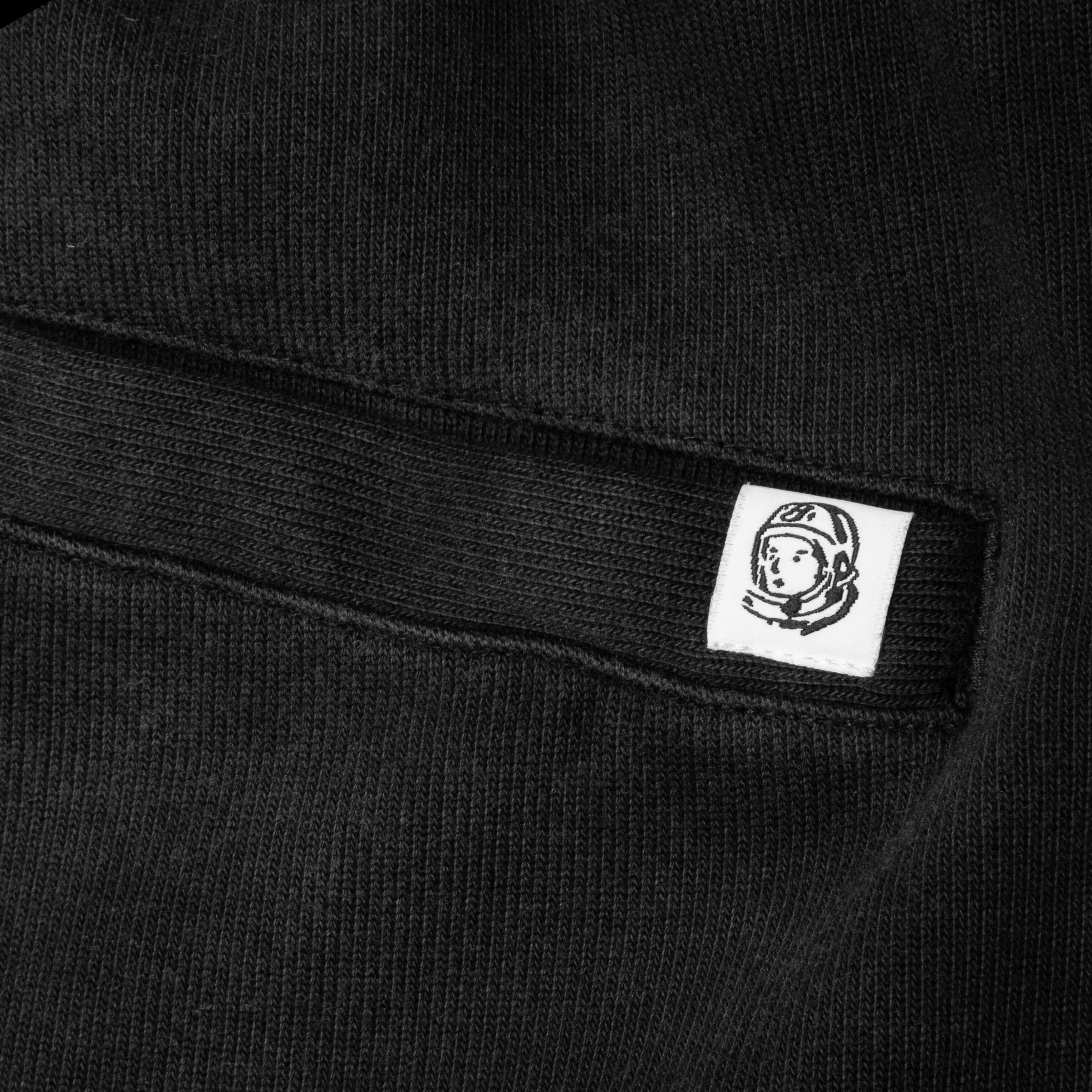 Dust Sweatpants - Black - Image 5