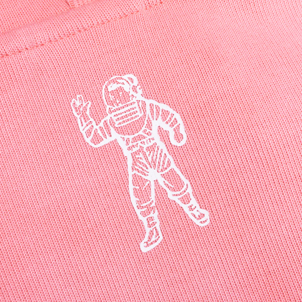 Stargazer Hoodie - Peach Blossom - Image 4