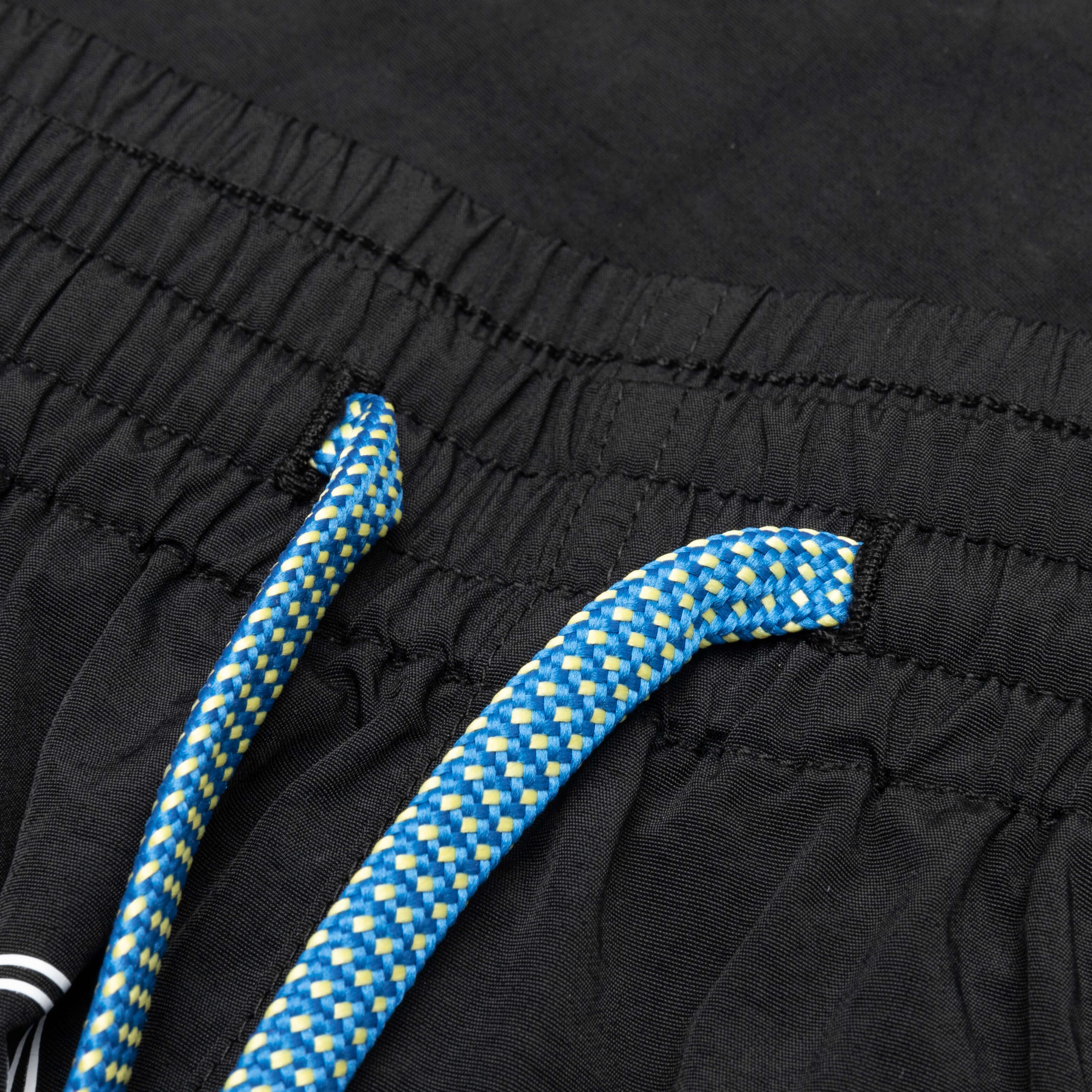 Sunrise Shorts - Black - Image 3