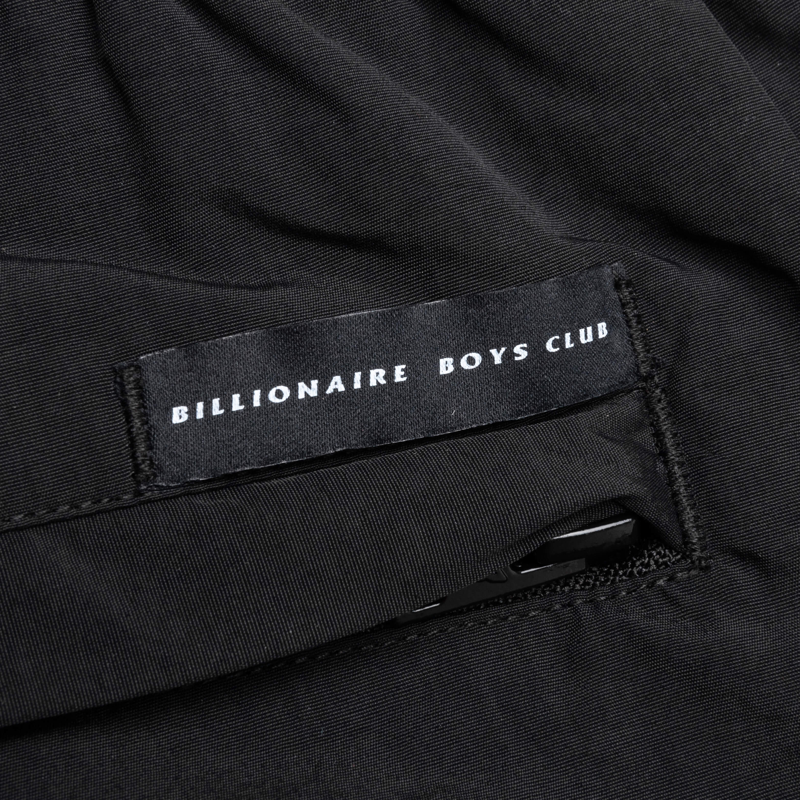 Sunrise Shorts - Black - Image 5