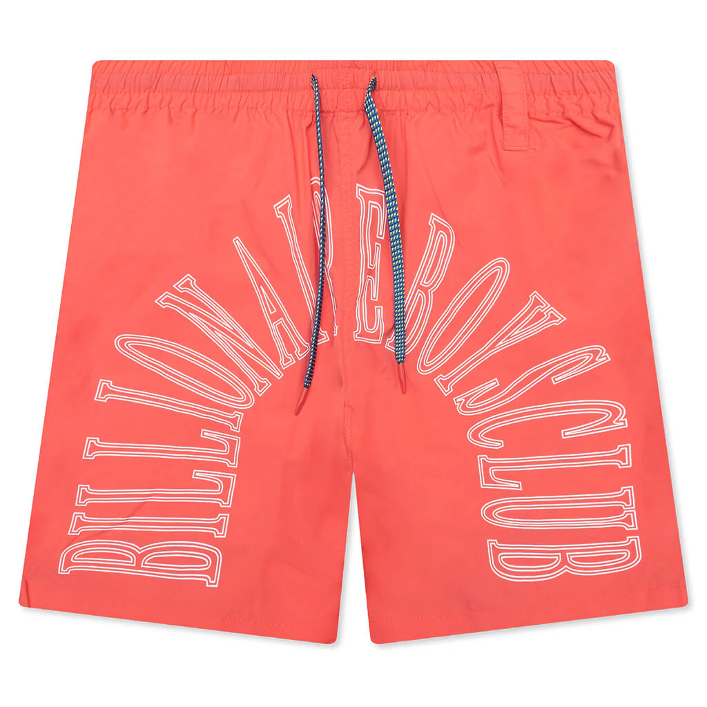 Sunrise Shorts - Dubarry