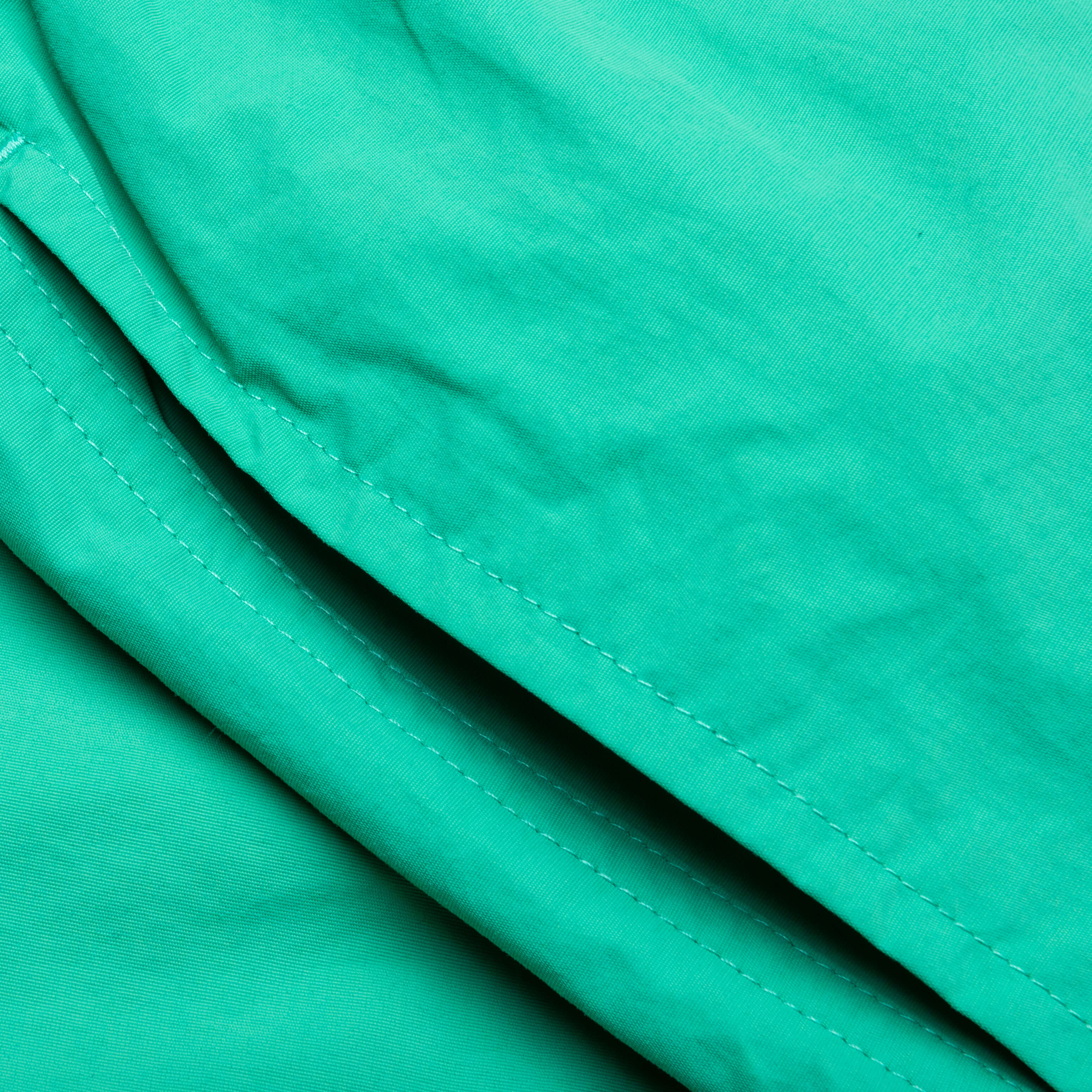 Sunrise Shorts - Sea Green - Image 4