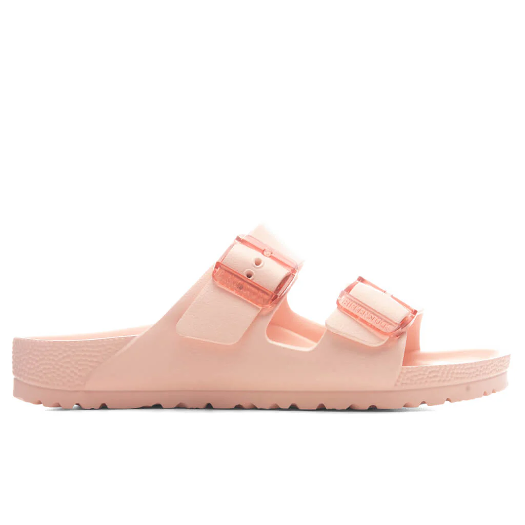 Women's Arizona Stealth Buckle EVA - Light Rose