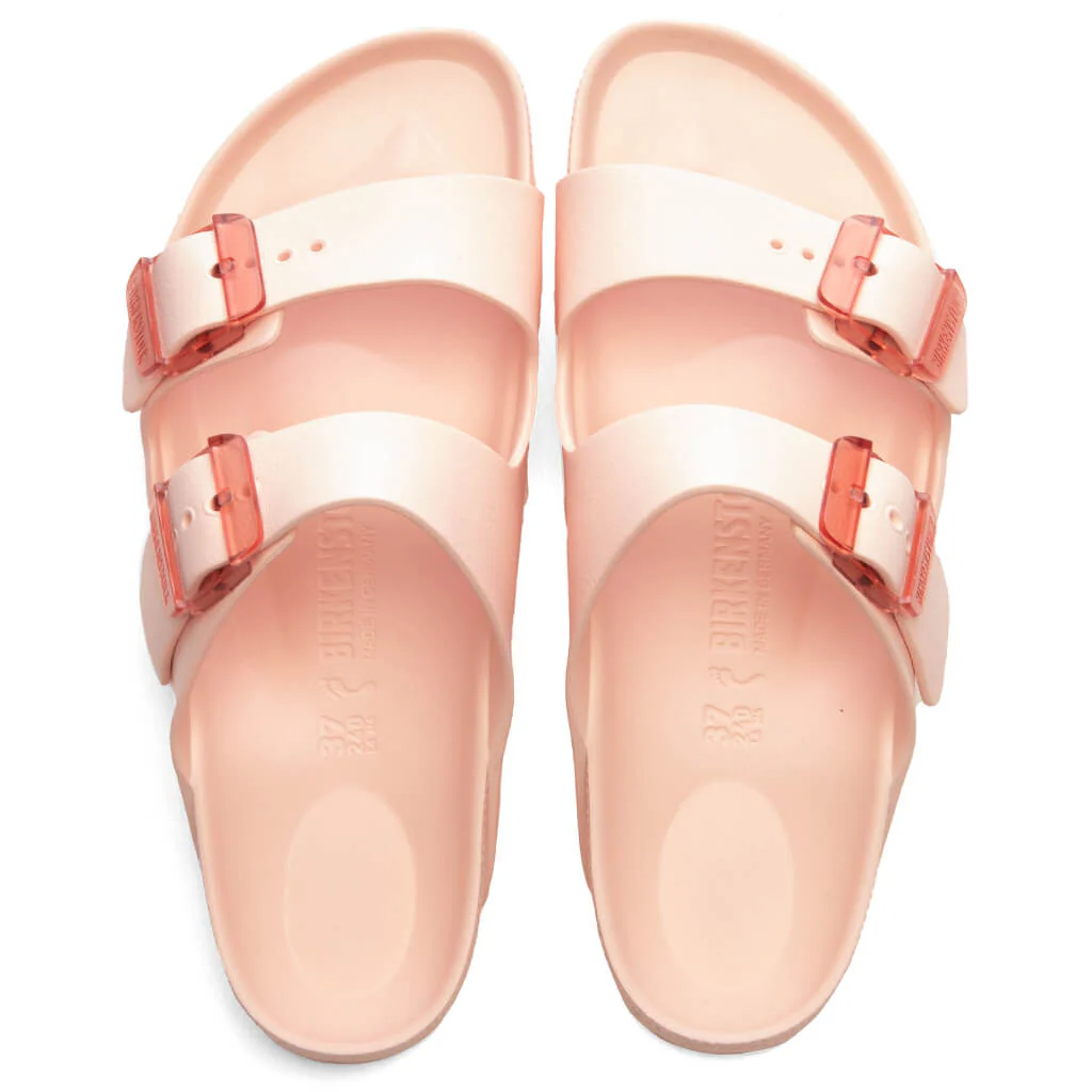 Women's Arizona Stealth Buckle EVA - Light Rose - Image 5