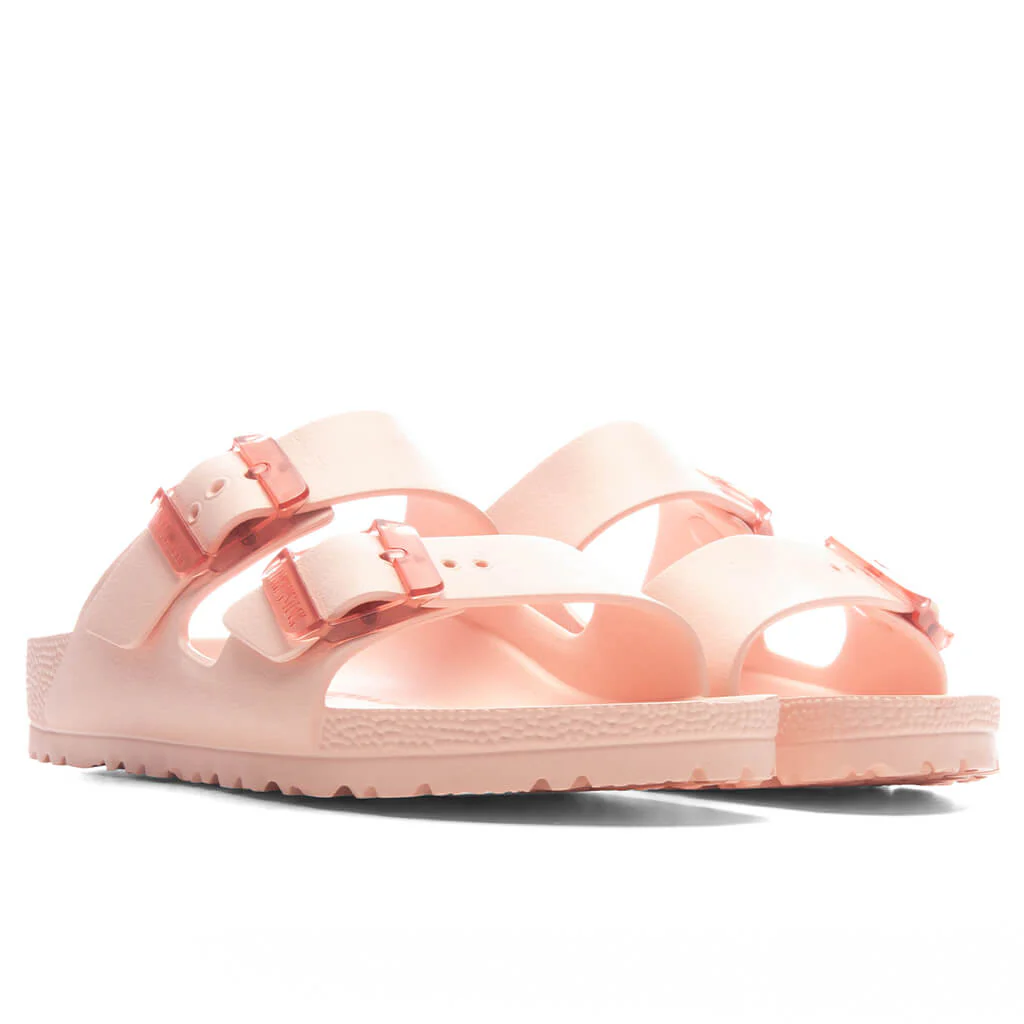 Women's Arizona Stealth Buckle EVA - Light Rose - Image 6