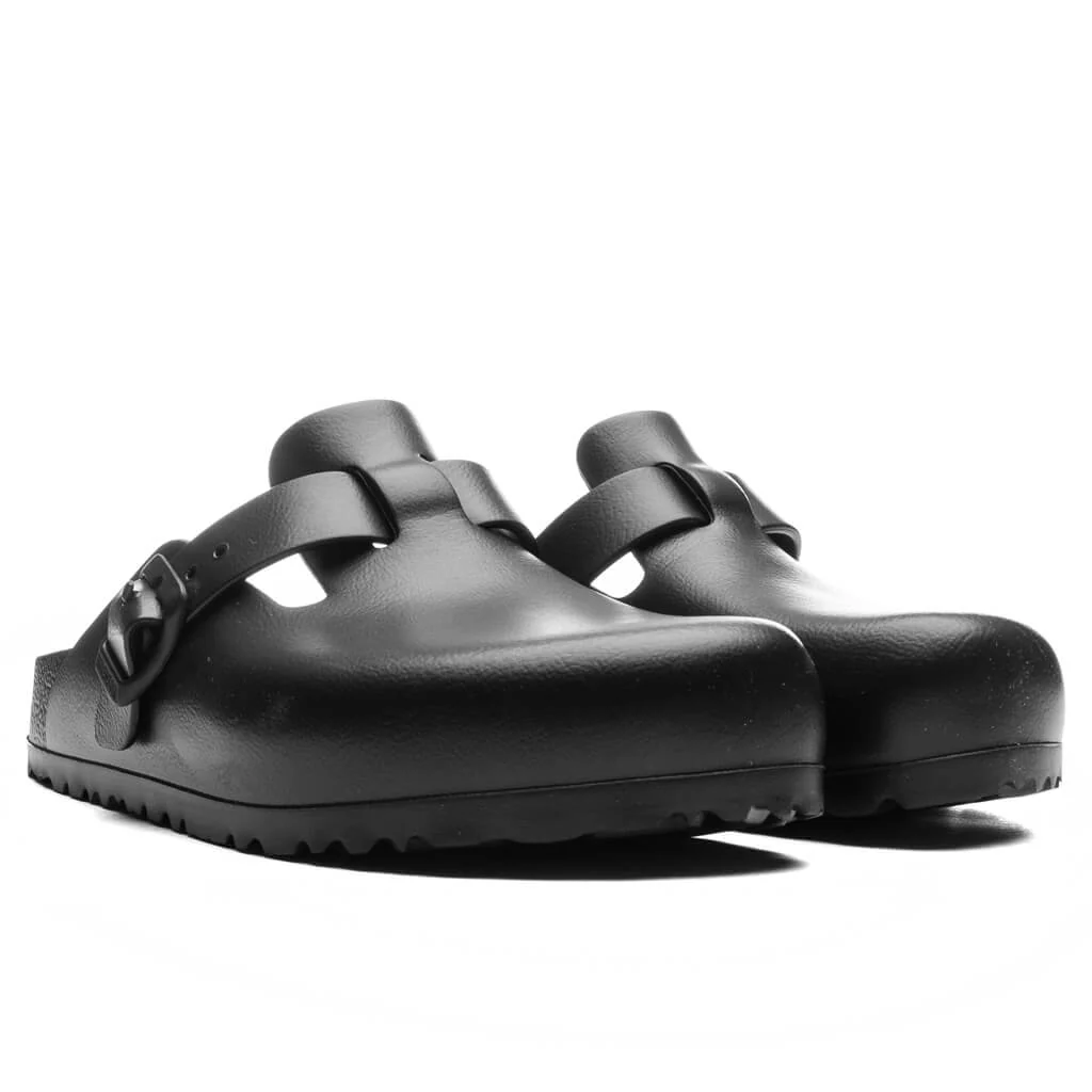 Women's Boston EVA - Black - Image 2