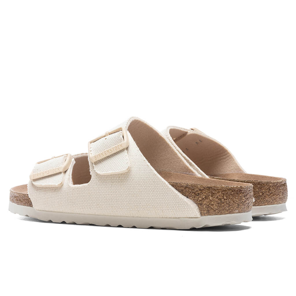 Women's Narrow Arizona Vegan - Eggshell - Image 4