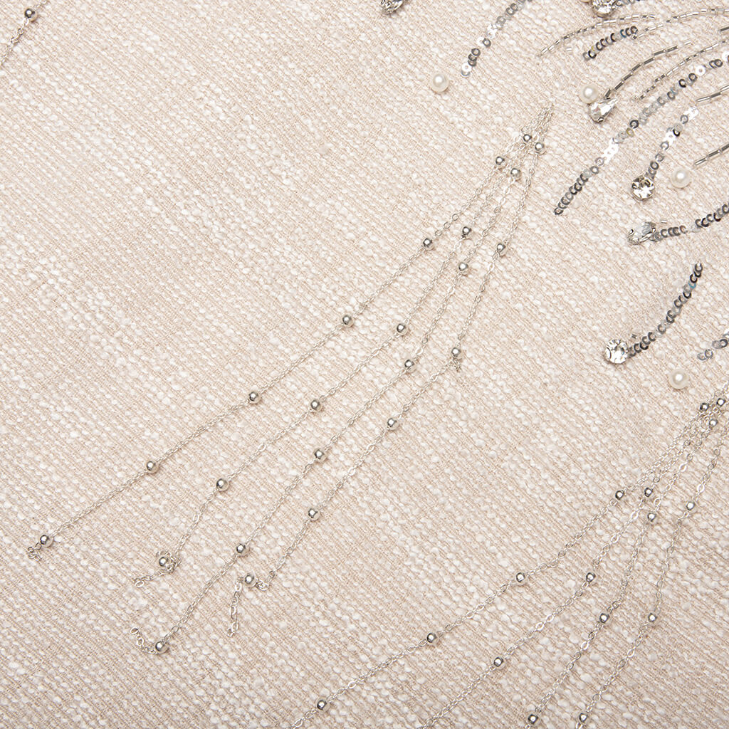Fireworks Shirt - Beige - Image 5