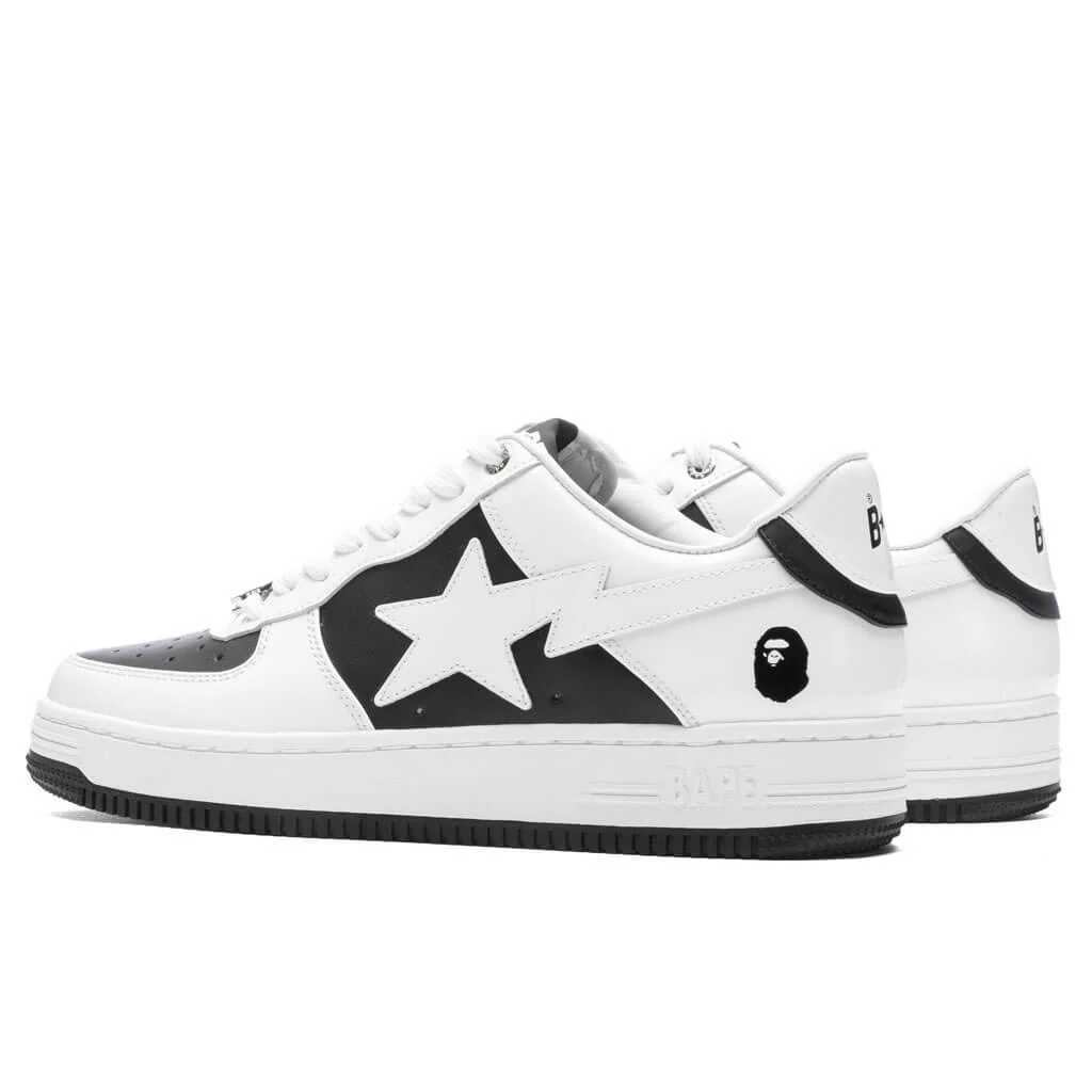 Bape Sta #6 - Black - Image 3