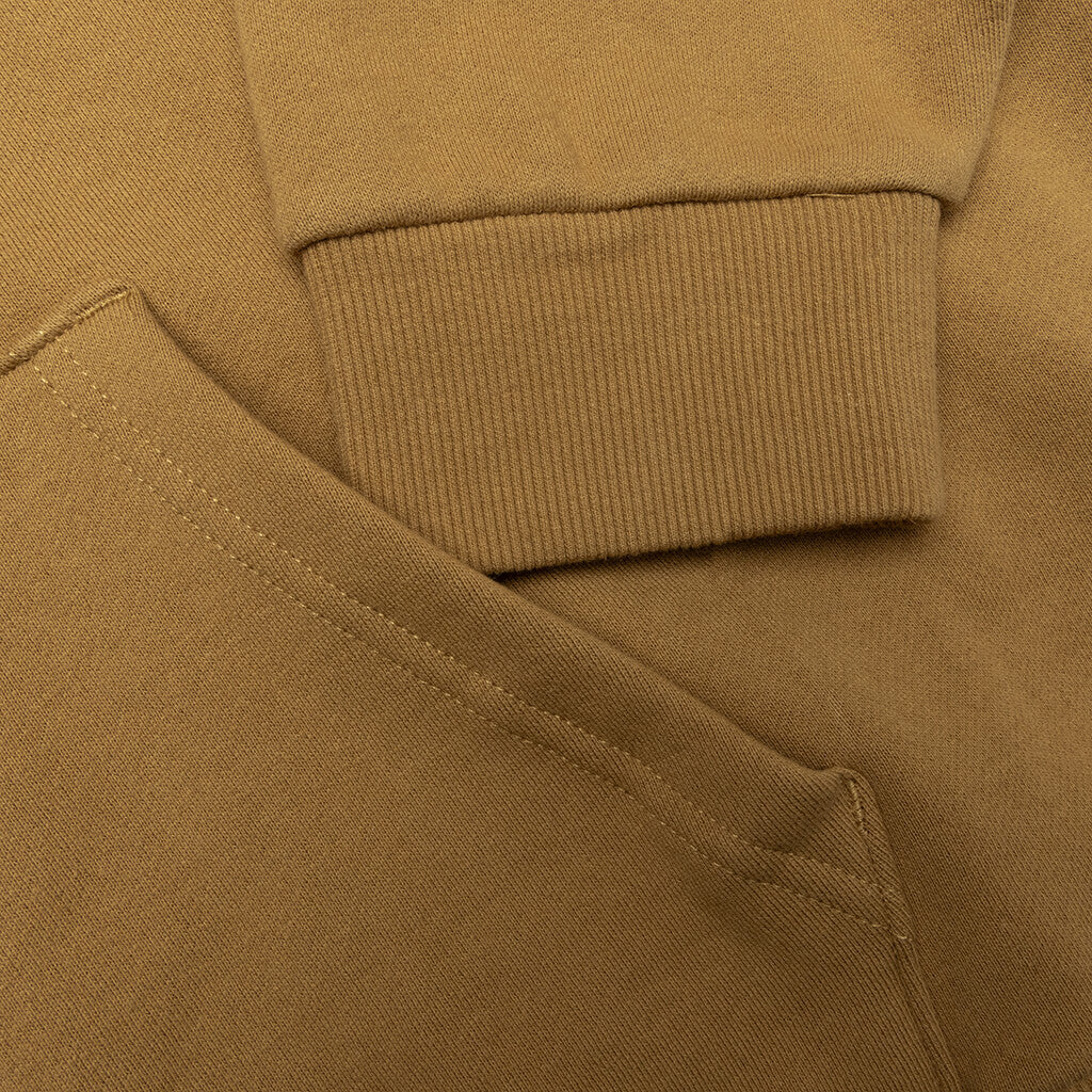 Bold Hoodie - Beige - Image 4