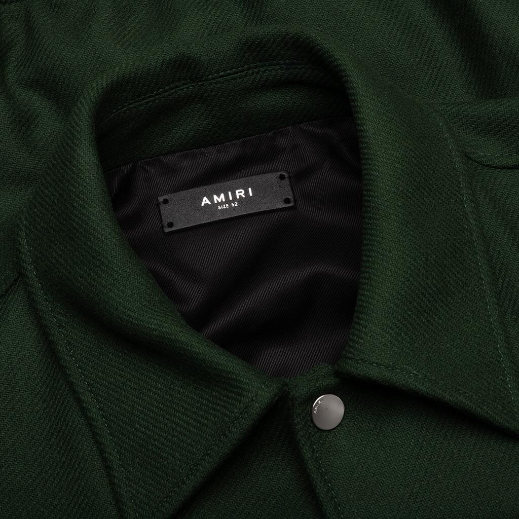 Bones Jacket - Rain Forest - Image 3