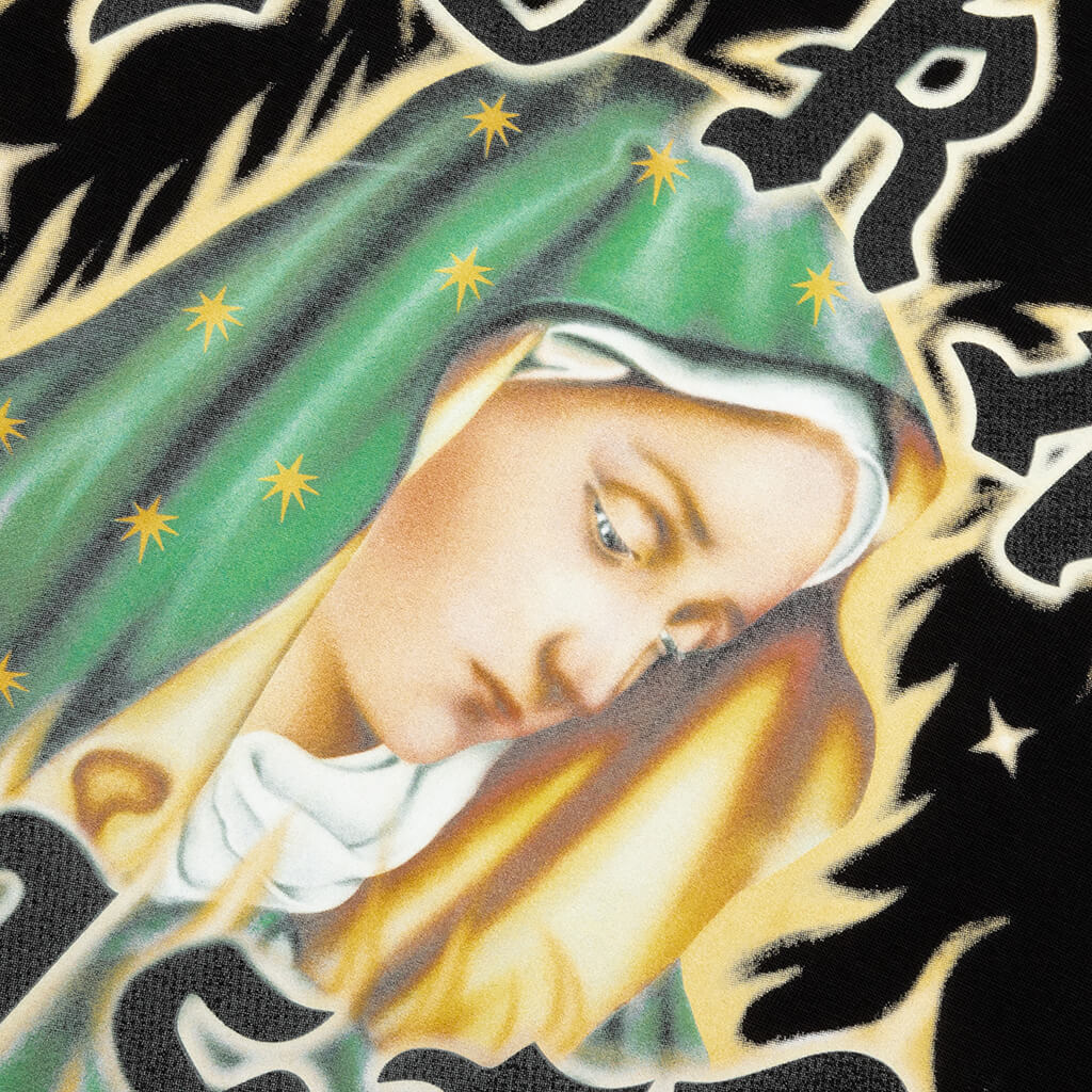 Guadalupe Tee - Black - Image 4
