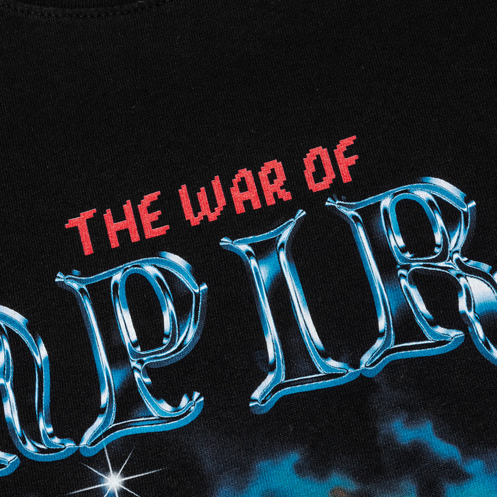 Empires S/S Tee - Black - Image 3
