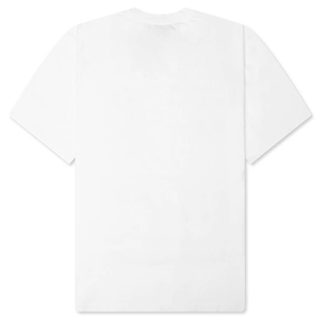 Woodstock of Salsa Tee - White - Image 2