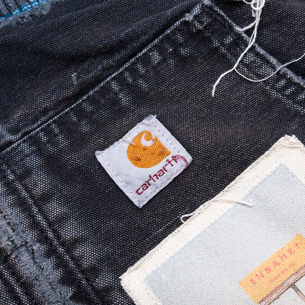 Better With Age x Carhartt Melvin Jacket - Multi - Image 4