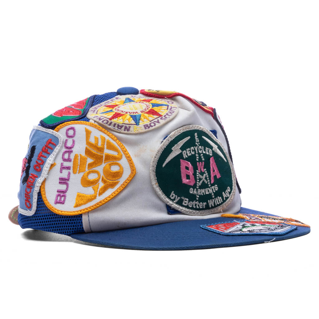 Caprice Hat - Multi - Image 3