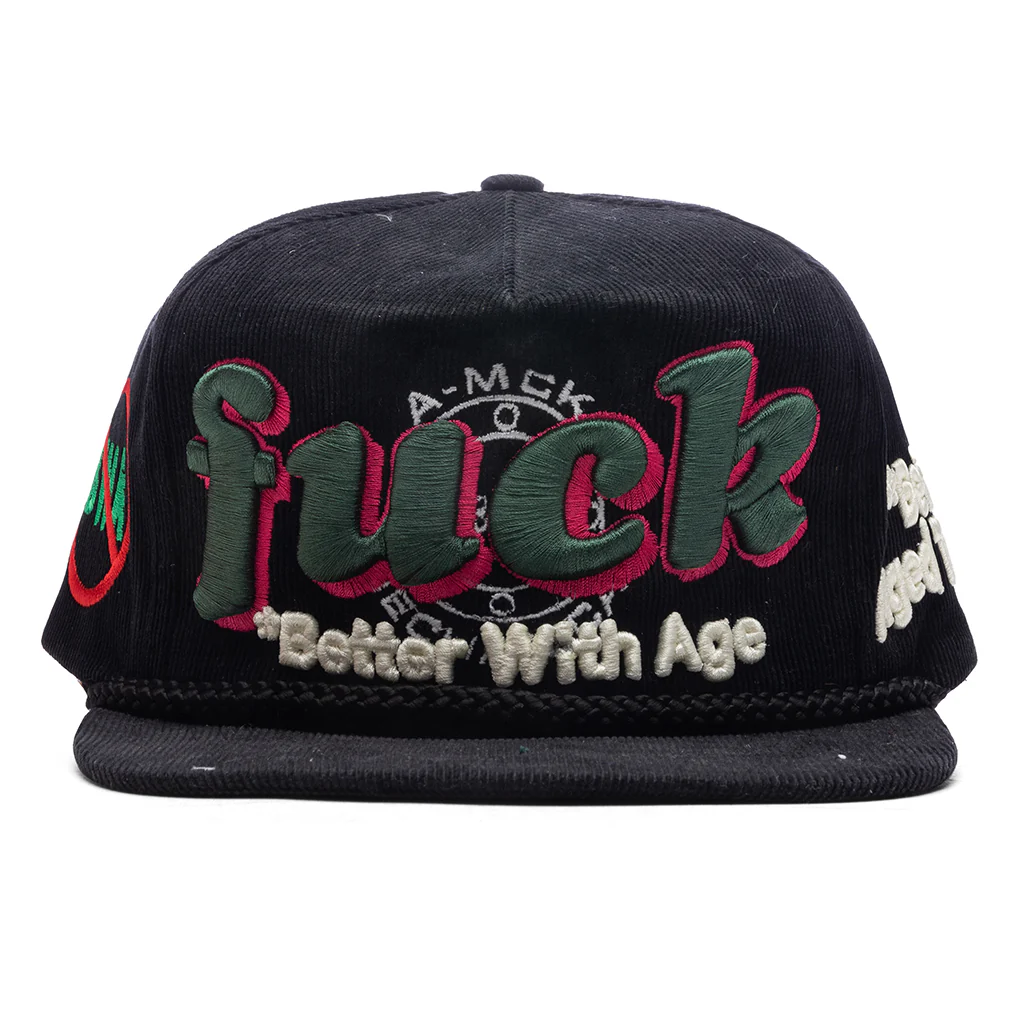 Fuck Hat - Multi