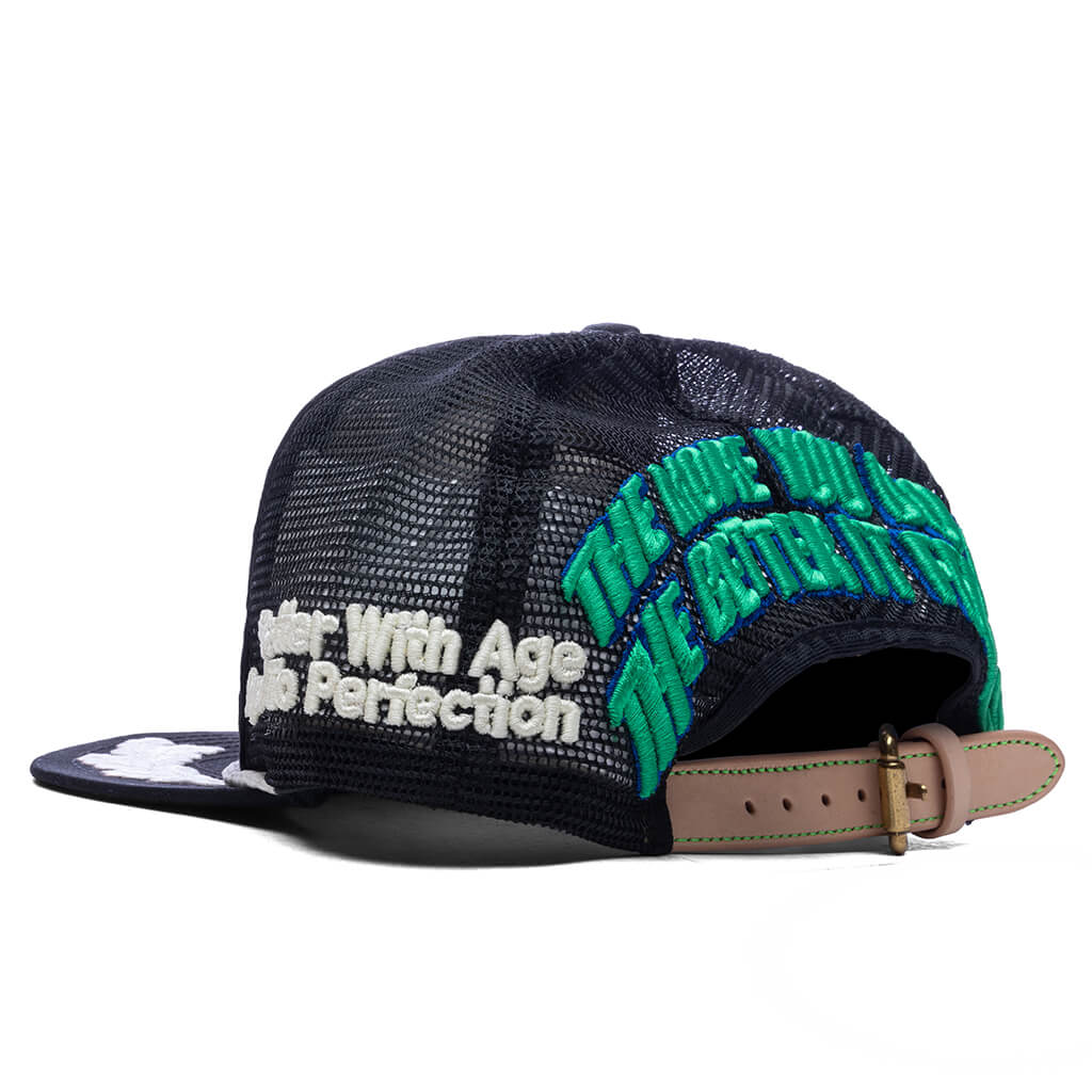 Next to Sex Hat - Multi - Image 4