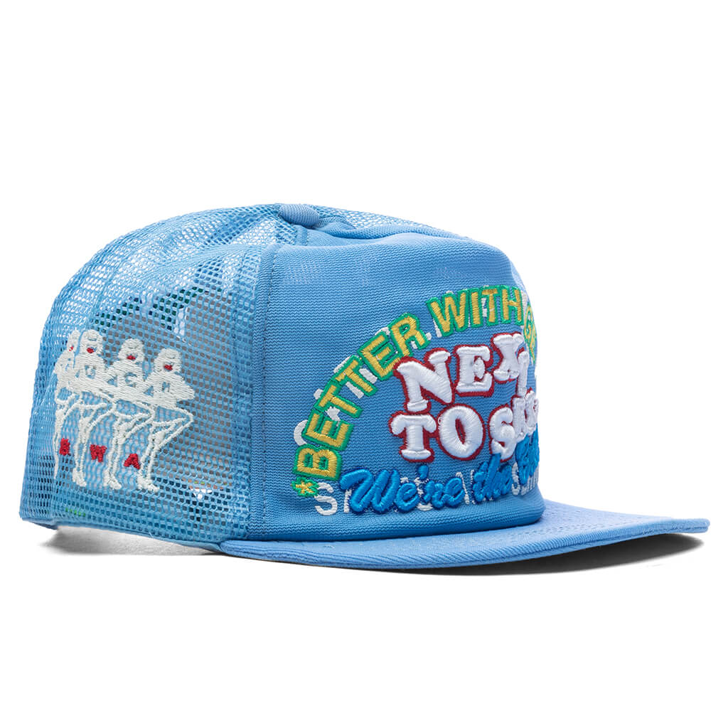 Next to Sex Hat - Multi - Image 3