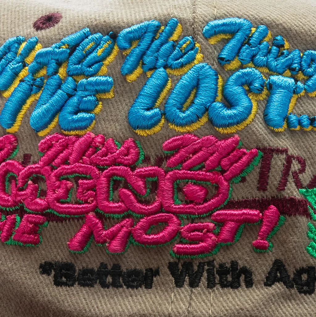 Summer of 69 Hat - Multi - Image 2