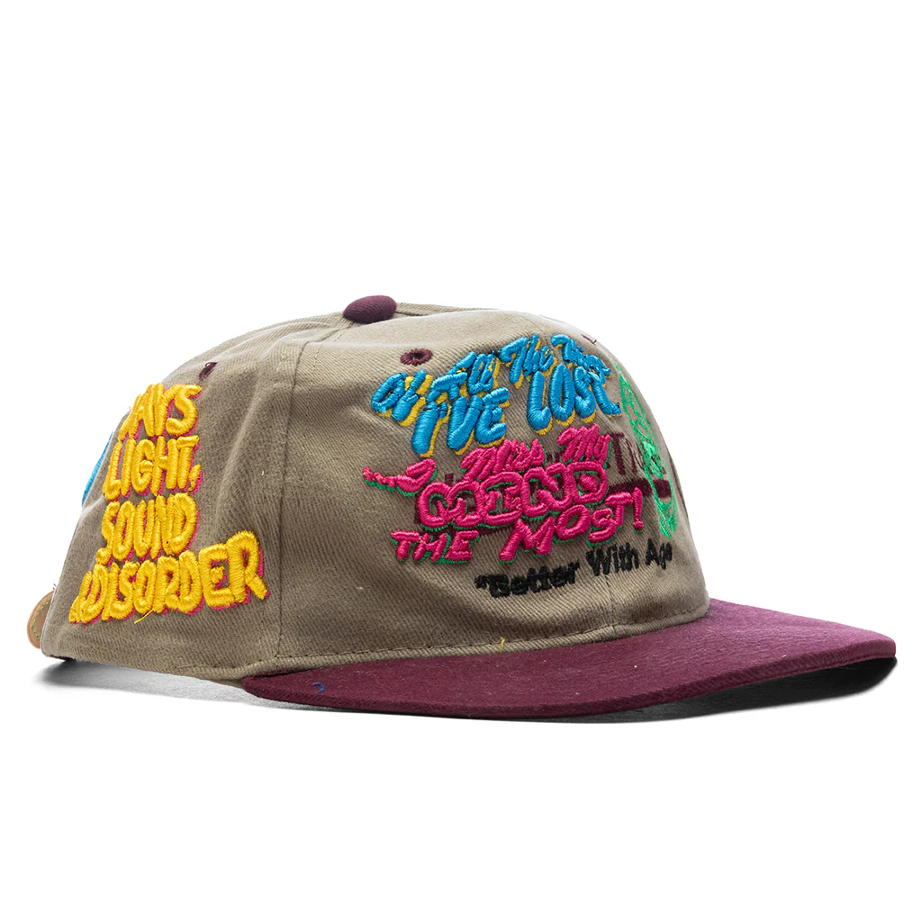 Summer of 69 Hat - Multi - Image 3