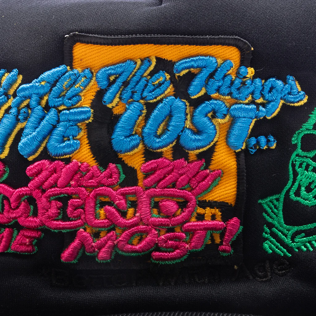 Summer of 69 Hat - Multi - Image 2