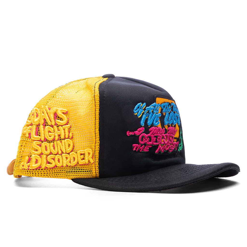 Summer of 69 Hat - Multi - Image 3
