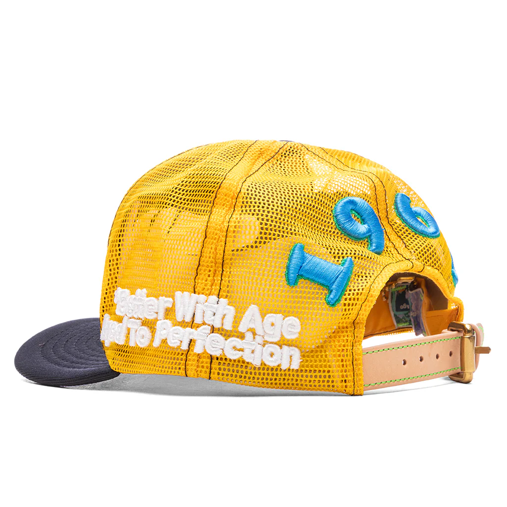 Summer of 69 Hat - Multi - Image 4