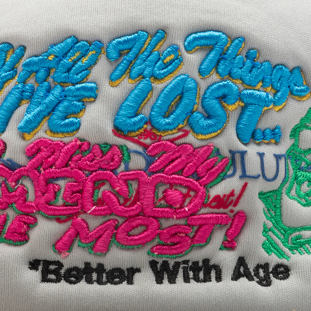 Summer of 69 Hat - Multi - Image 2