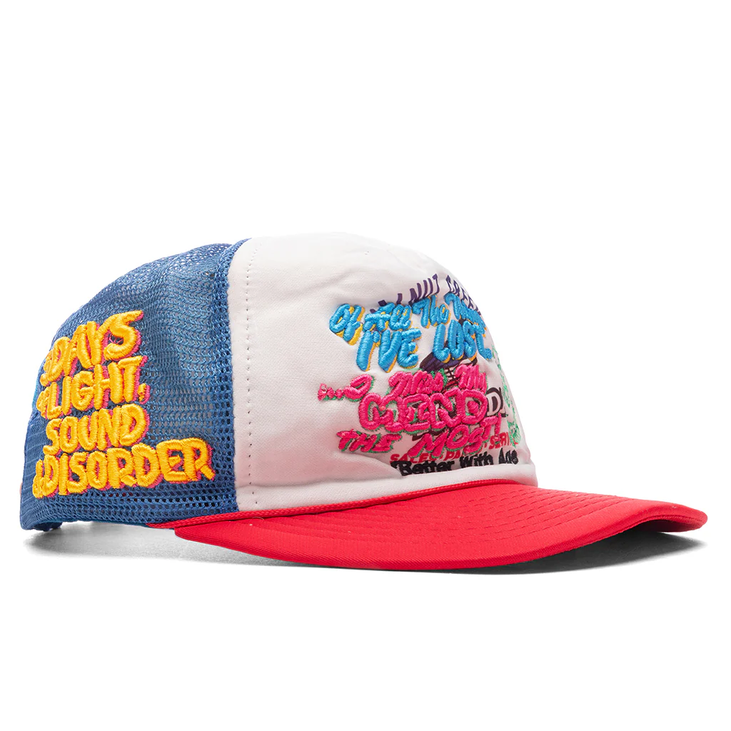 Summer of 69 Hat - Multi - Image 3
