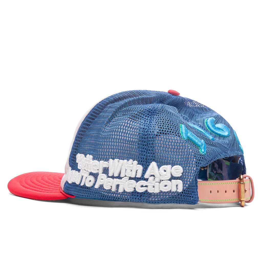 Summer of 69 Hat - Multi - Image 4