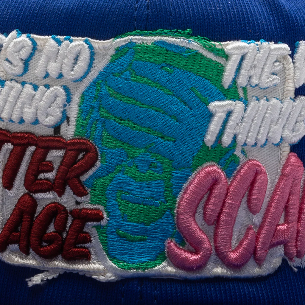Scam Hat - Multi - Image 2