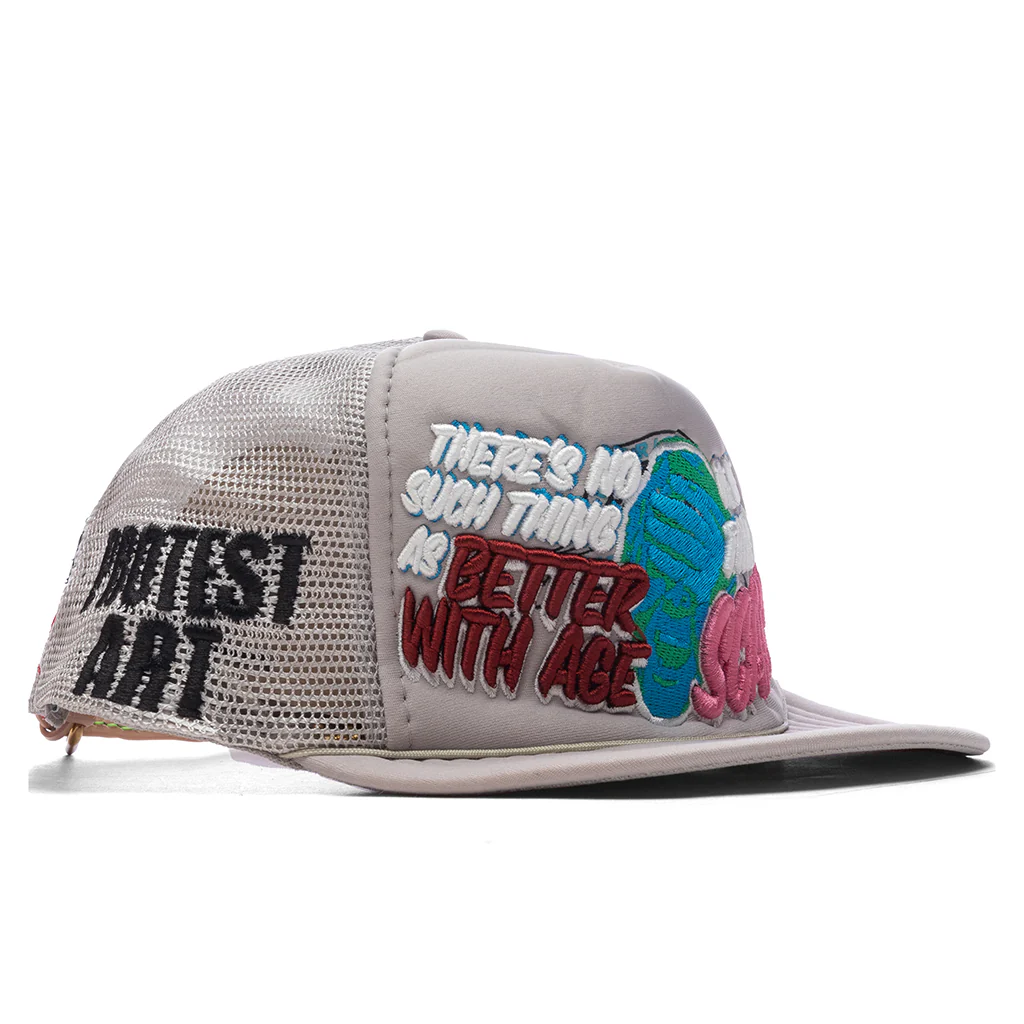 Scam Hat - Multi - Image 3
