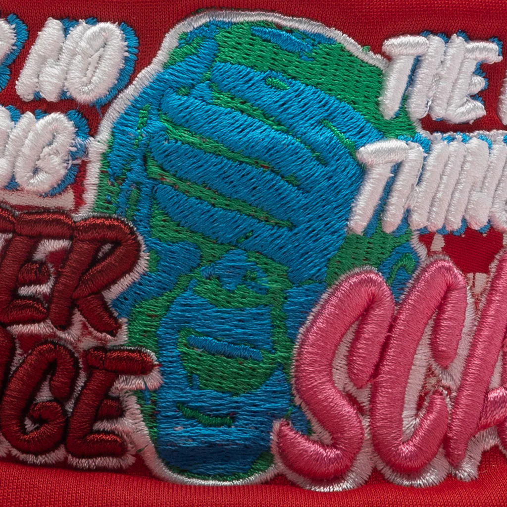 Scam Hat - Multi - Image 2