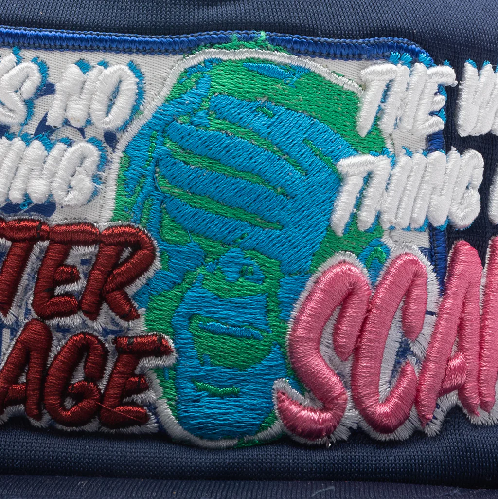 Scam Hat - Multi - Image 2