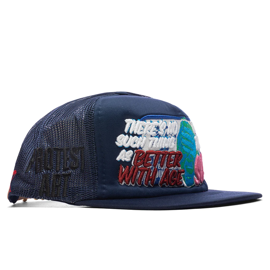 Scam Hat - Multi - Image 3