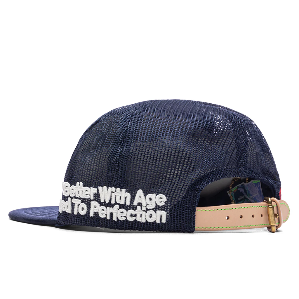 Scam Hat - Multi - Image 4