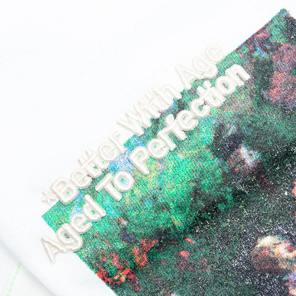 Remoir Sweatpants - White - Image 5