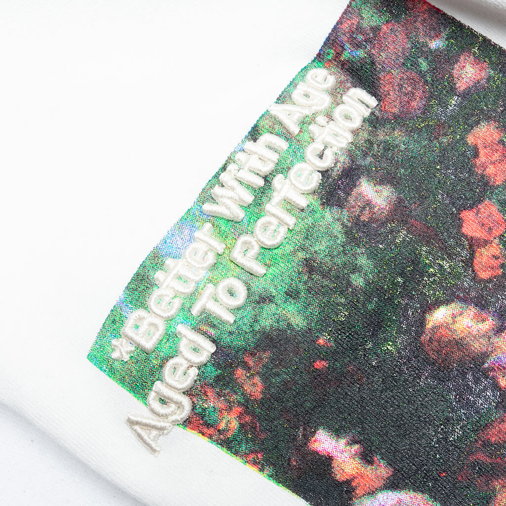 Remoir Sweatpants - White - Image 4