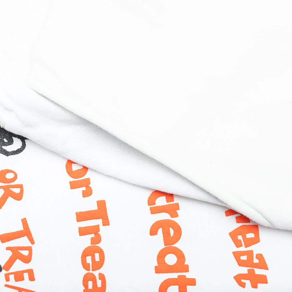 Remoir Sweatpants - White - Image 3