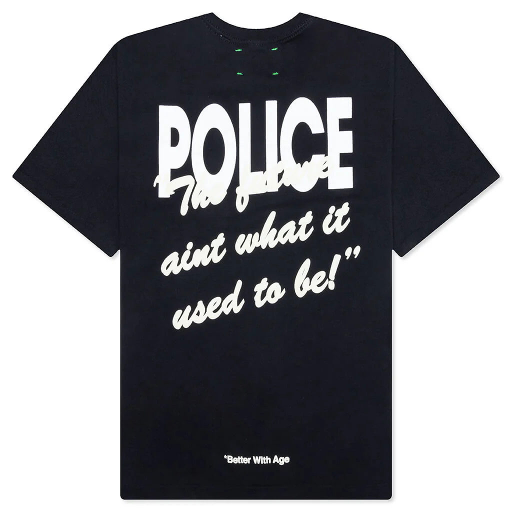 Area 69 Tee - Multi - Image 2