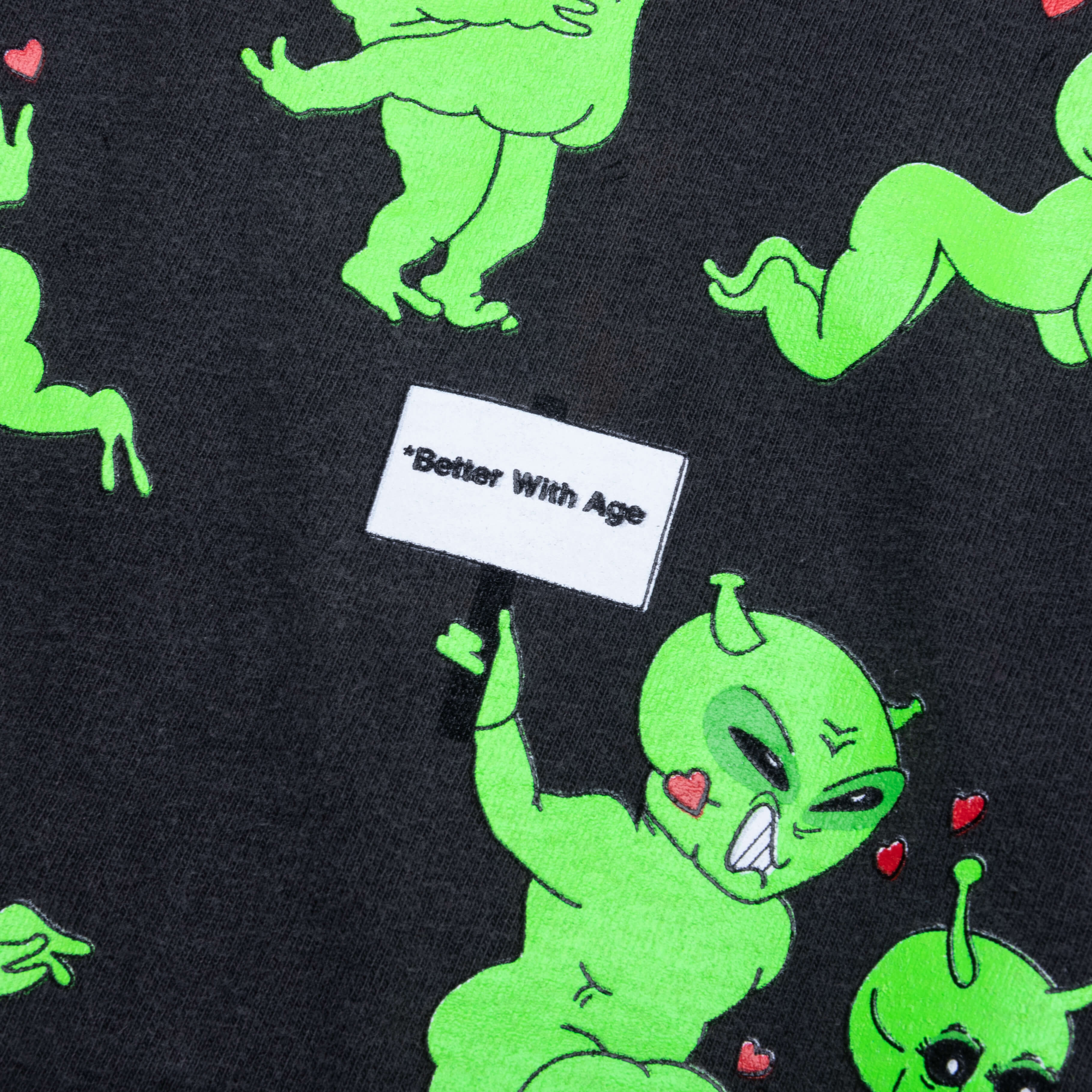 Area 69 Tee - Multi - Image 4