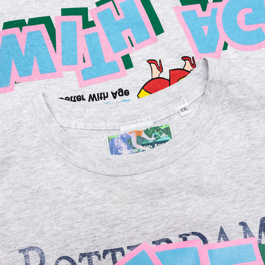 Better Boop Tee - Multi - Image 3