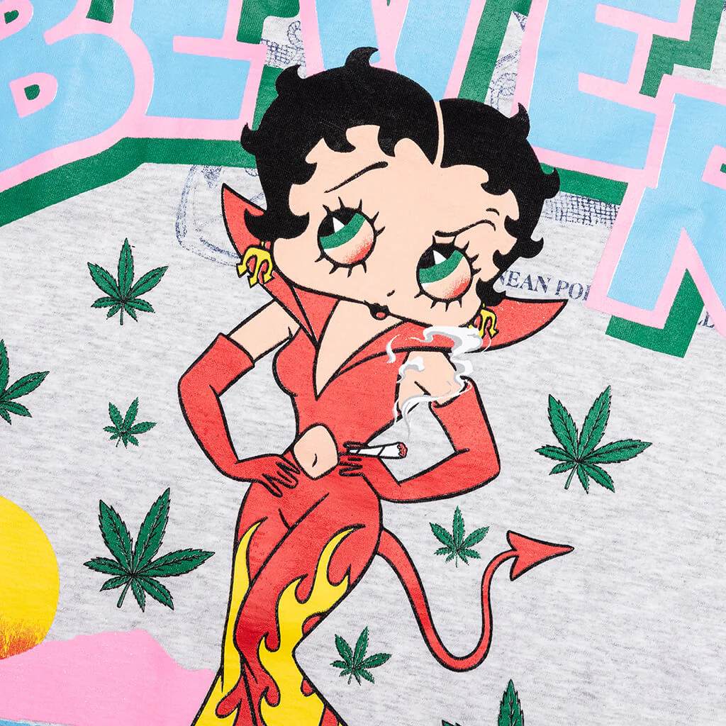 Better Boop Tee - Multi - Image 4