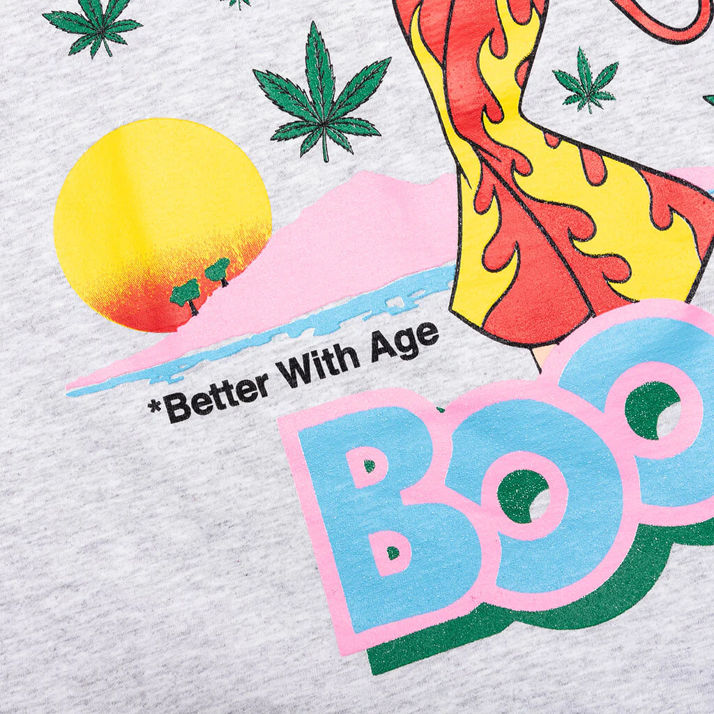 Better Boop Tee - Multi - Image 5
