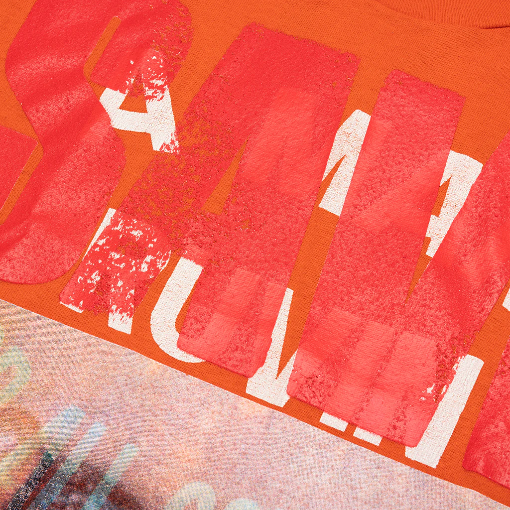Boycott Tee - Multi - Image 3