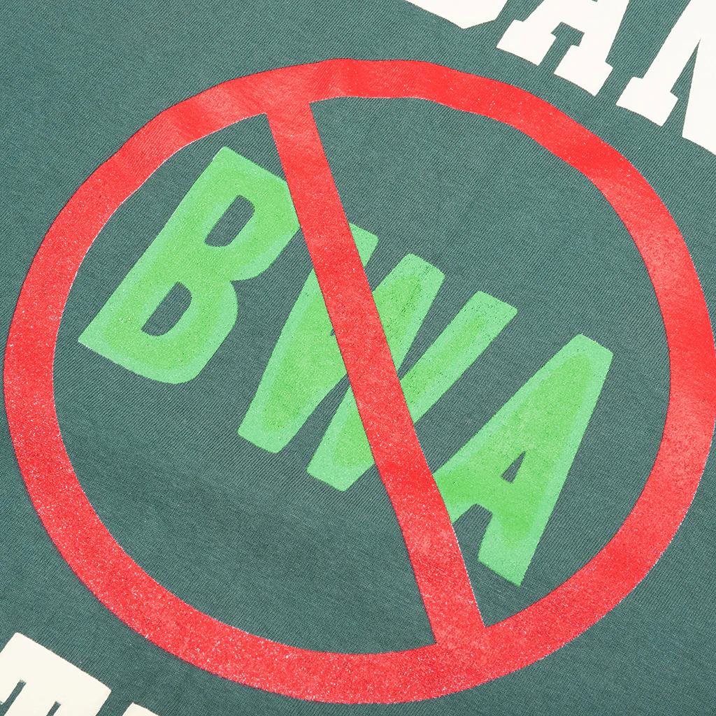 Boycott Tee - Multi - Image 5