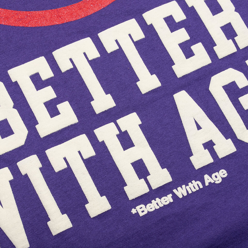 Boycott Tee - Multi - Image 5