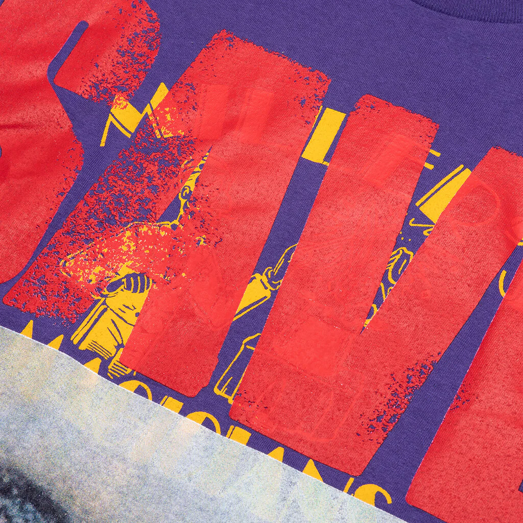 Boycott Tee - Multi - Image 6